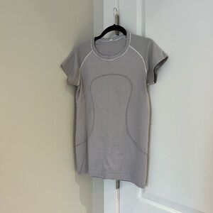 Lululemon stride swiftly